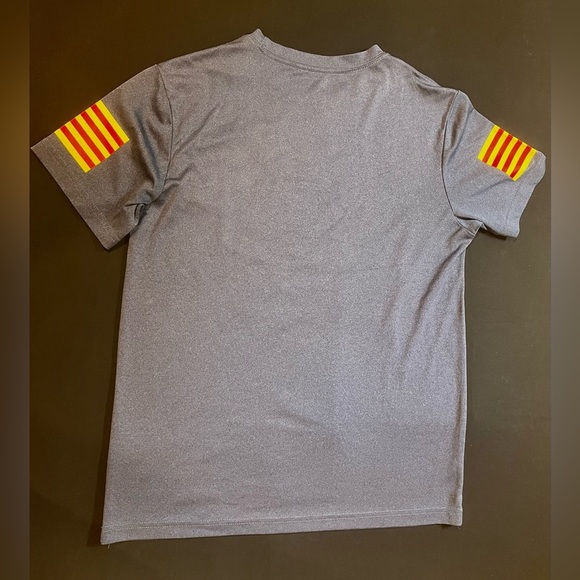 Barca 1899 FCB Dry Fit T-Shirt - Picture 4 of 4